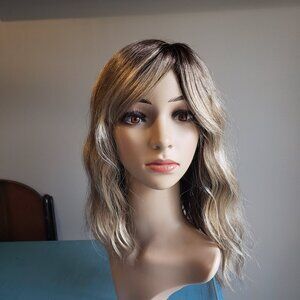 Wig - Cysterwig Mirabella